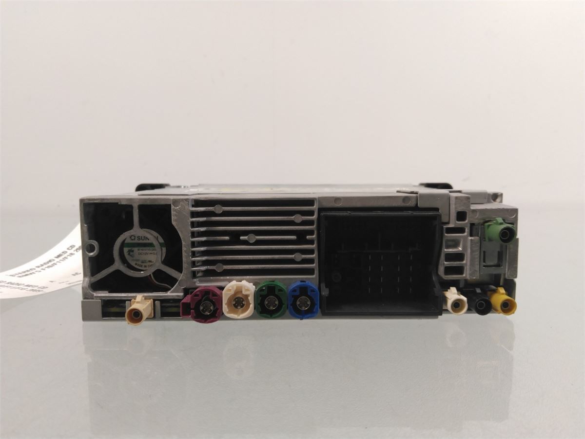 Stereo Radio Med CD – bilde 3