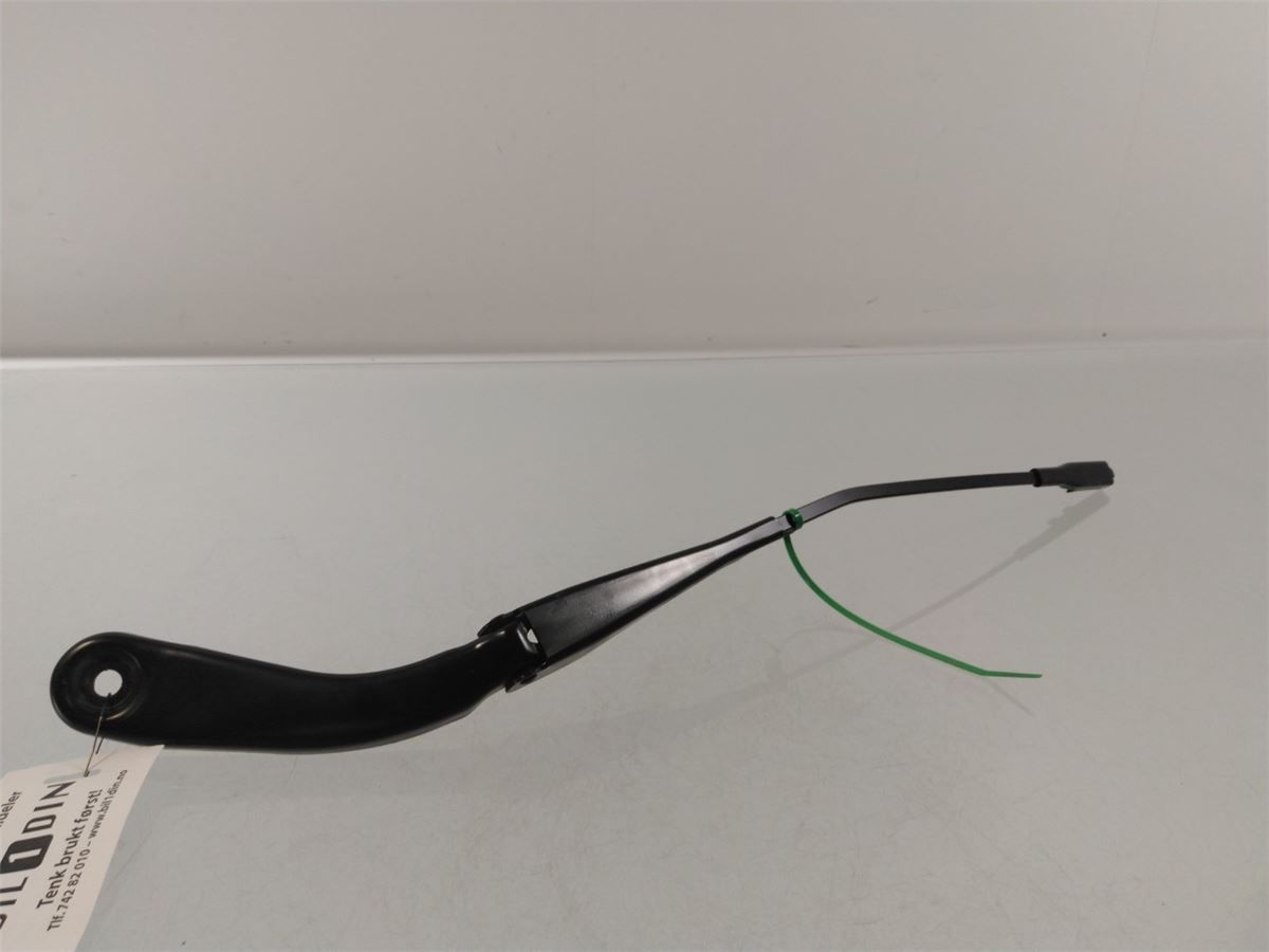 Viskerarm / Armer Frontrute – bilde 1