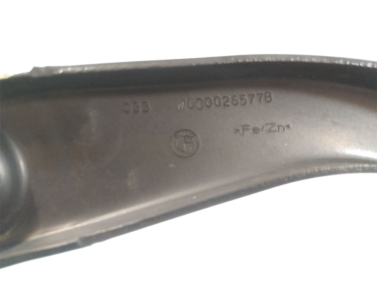 Viskerarm / Armer Frontrute – bilde 3