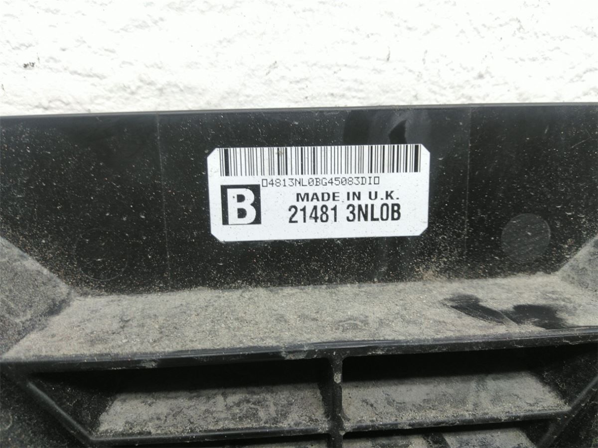 Kjølevifte Elektrisk – bilde 2