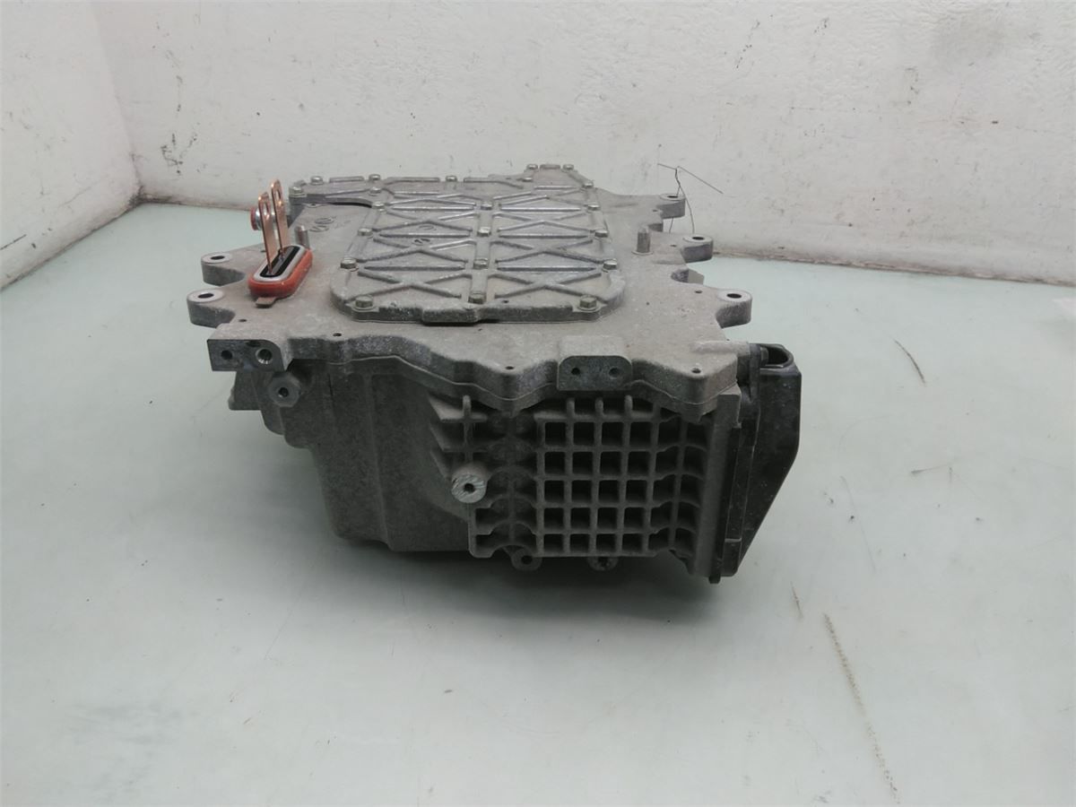 Hybrid Inverter – bilde 3