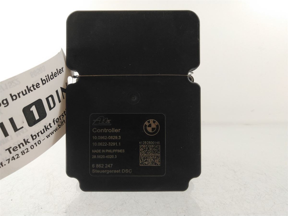 ABS Hydraulikkaggregat – bilde 1