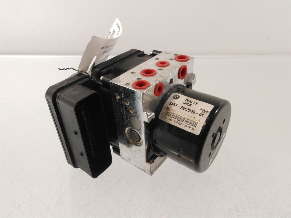 ABS Hydraulikkaggregat – bilde 2
