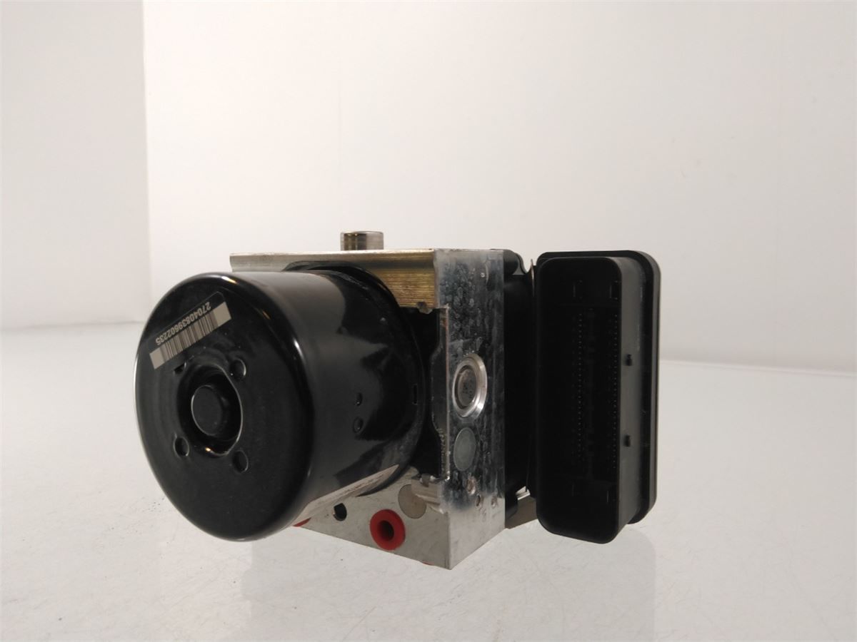 ABS Hydraulikkaggregat – bilde 3