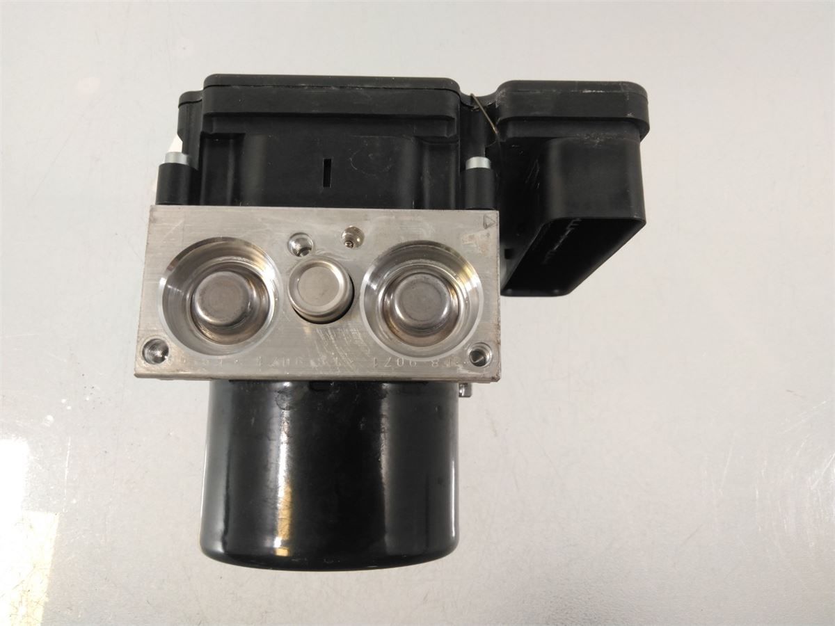 ABS Hydraulikkaggregat – bilde 4