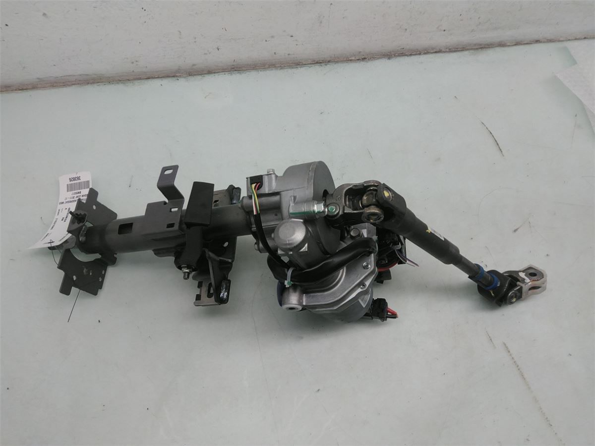 Rattakselaggregat med Servo – bilde 2