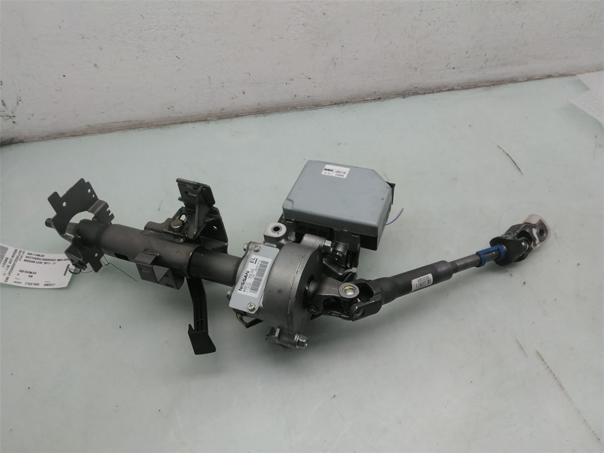 Rattakselaggregat med Servo – bilde 3