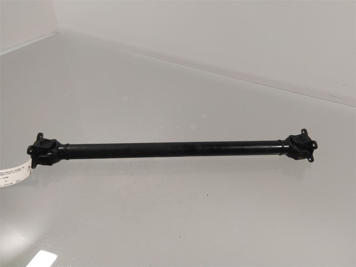 Mellomaksel Fremre 4Wd – bilde 1