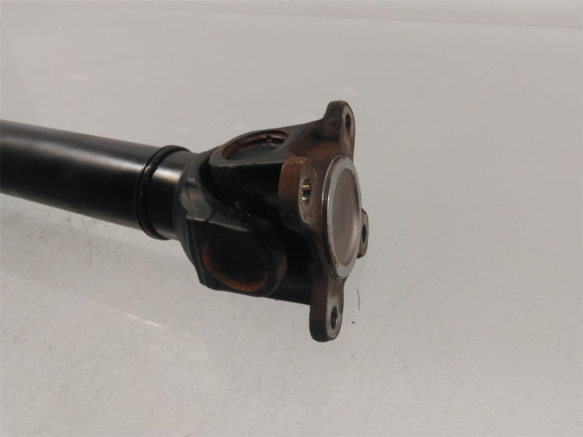 Mellomaksel Fremre 4Wd – bilde 3
