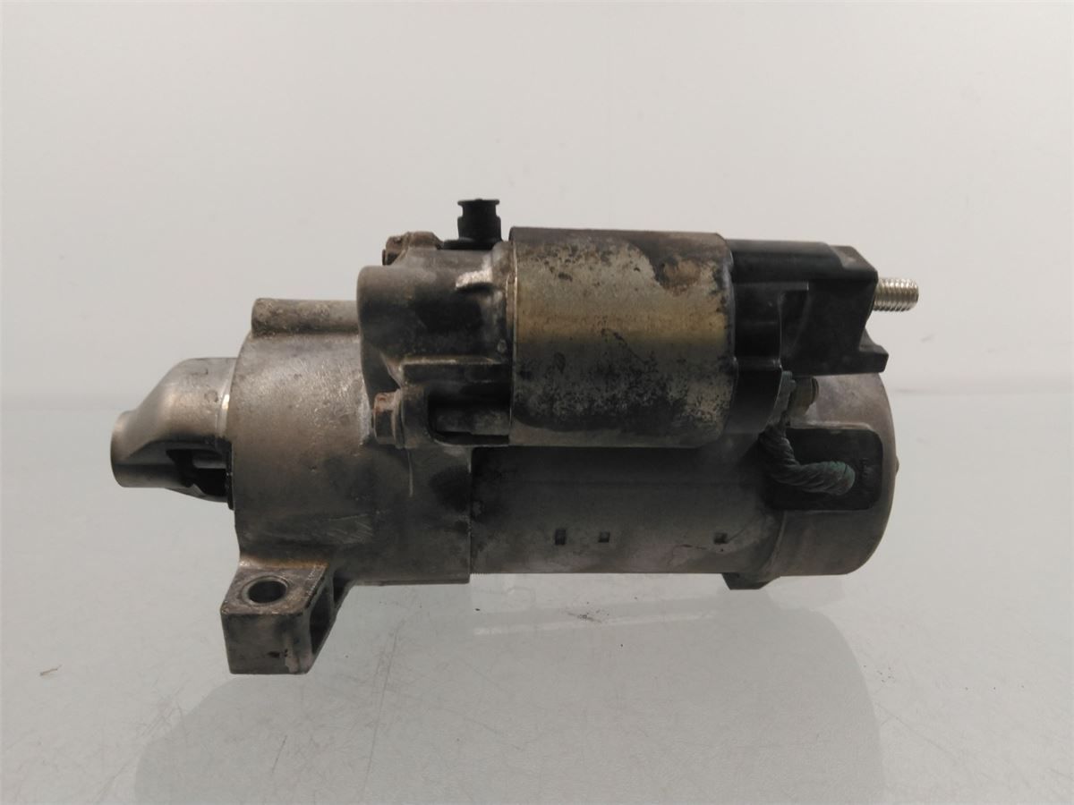 Startmotor Diesel – bilde 2