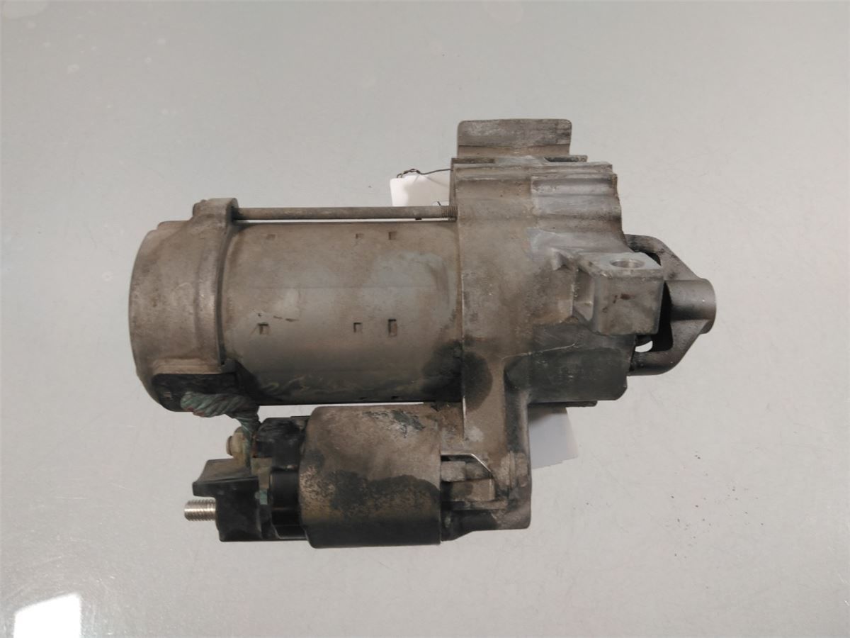 Startmotor Diesel – bilde 3
