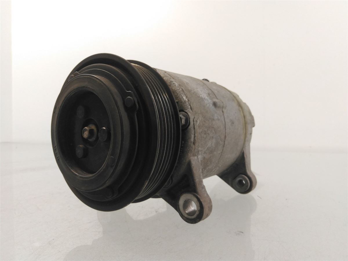 Varme AC Kompressor – bilde 3