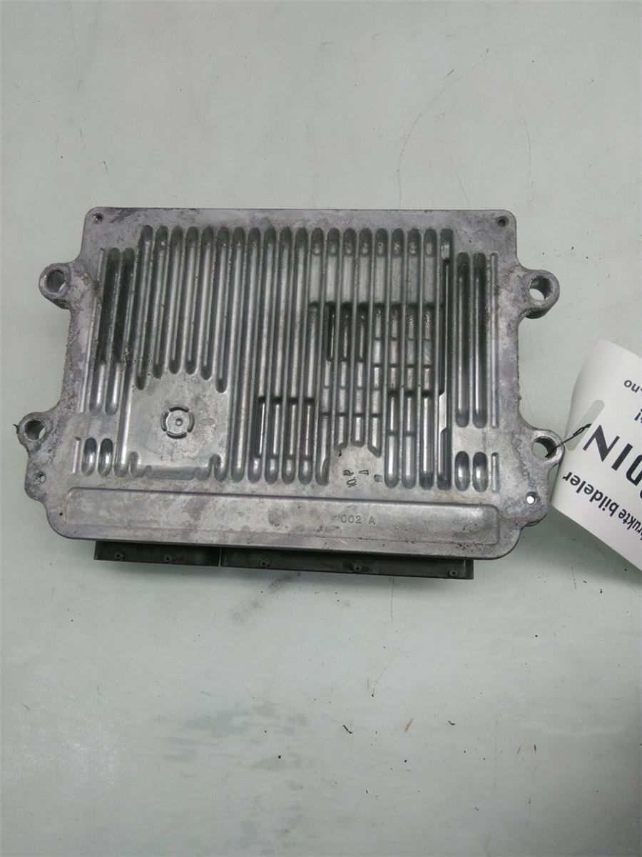 Styreenhet Motor (ECU) Diesel – bilde 2