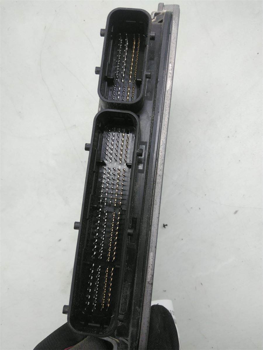 Styreenhet Motor (ECU) Diesel – bilde 3
