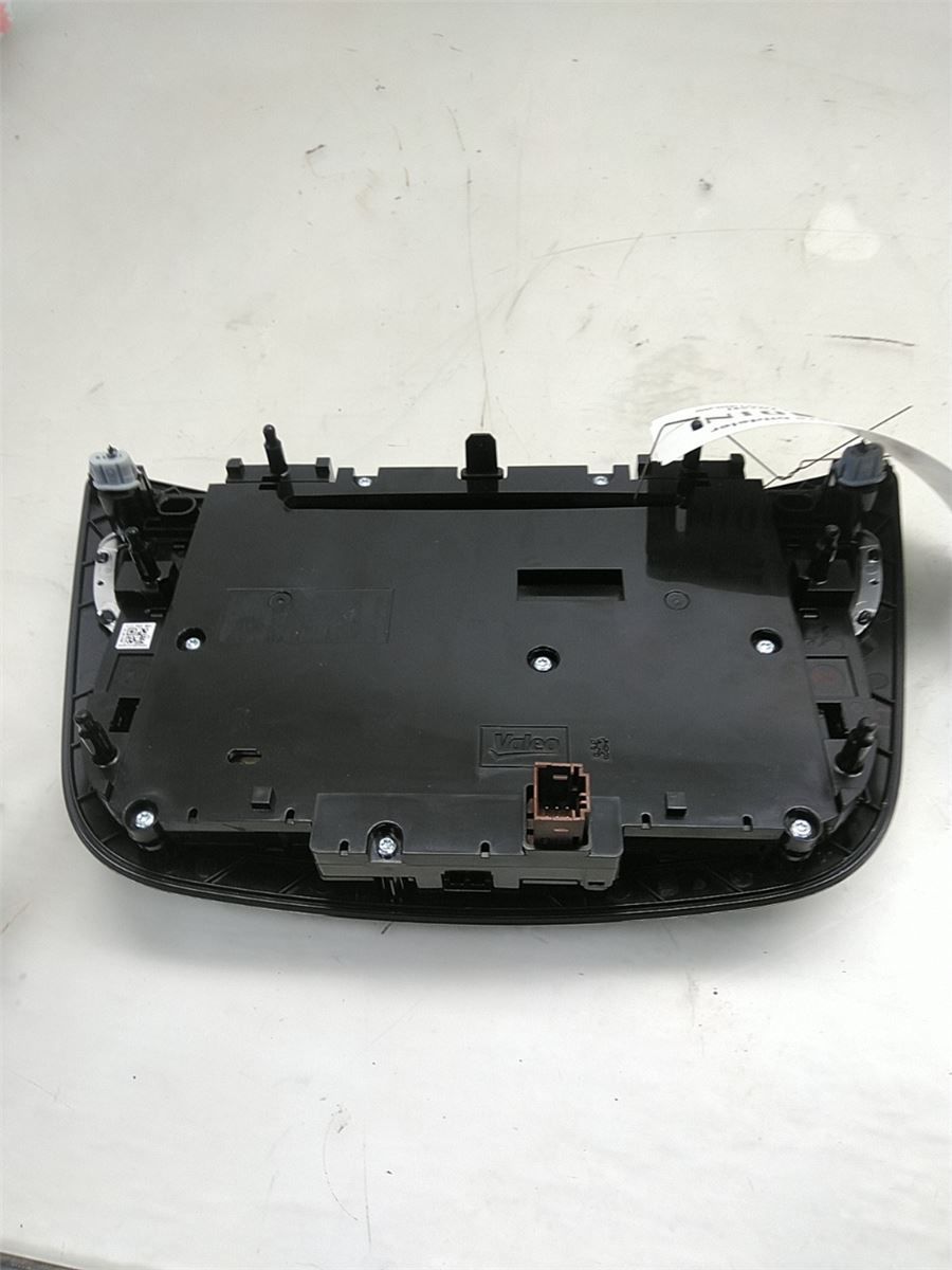 Varme AC Betjening/Display – bilde 2