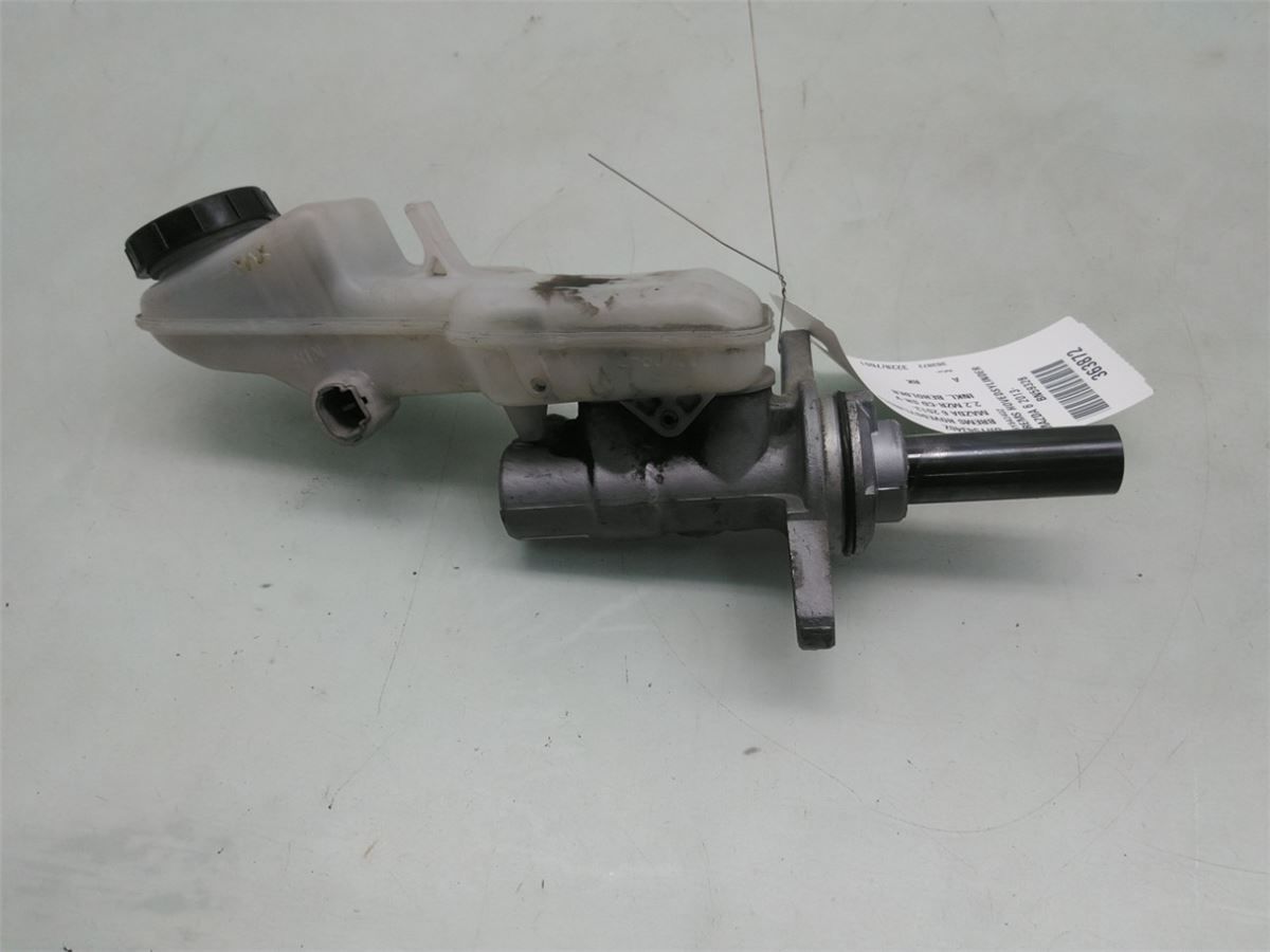 Brems Hovedsylinder – bilde 1