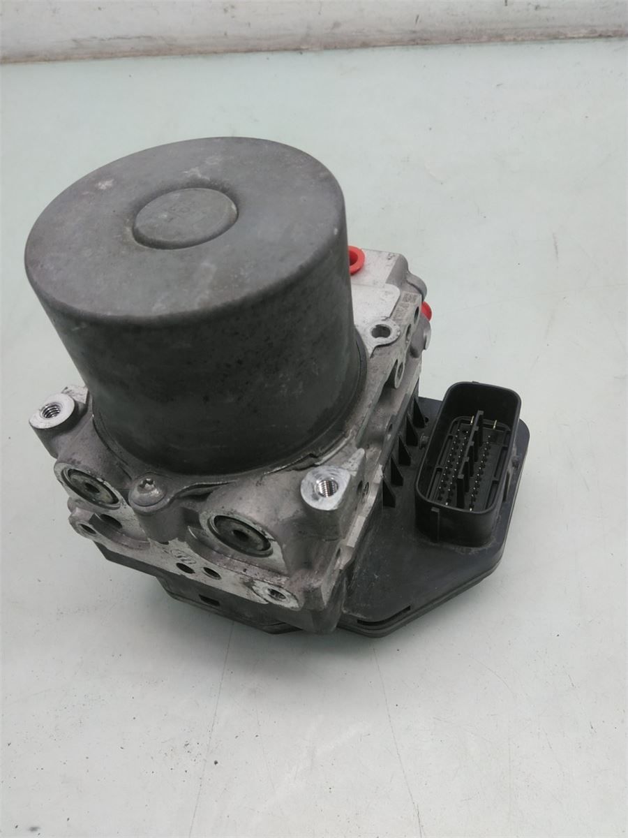 ABS Hydraulikkaggregat – bilde 1