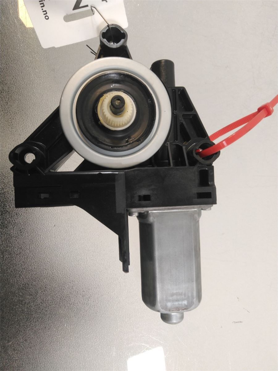 Vindusheismotor – bilde 2