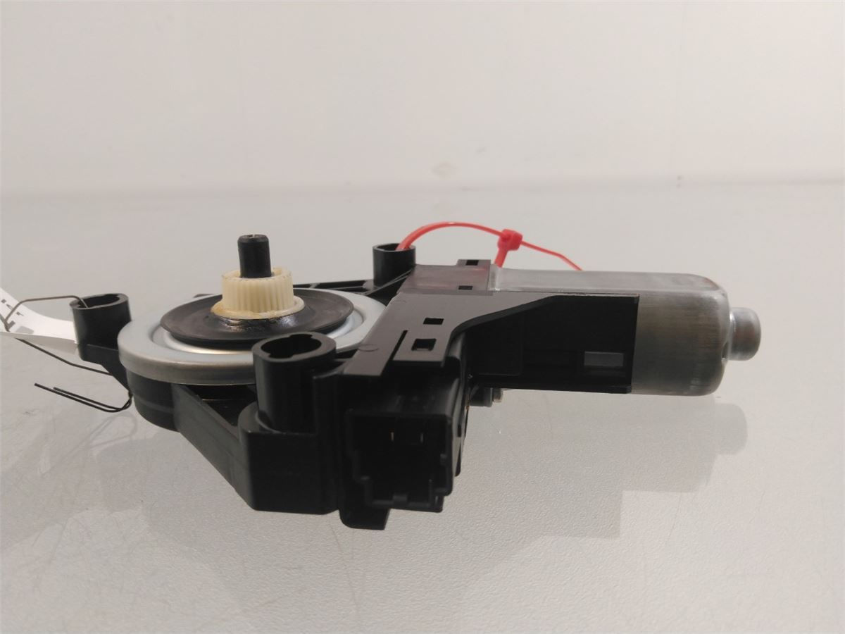 Vindusheismotor – bilde 4