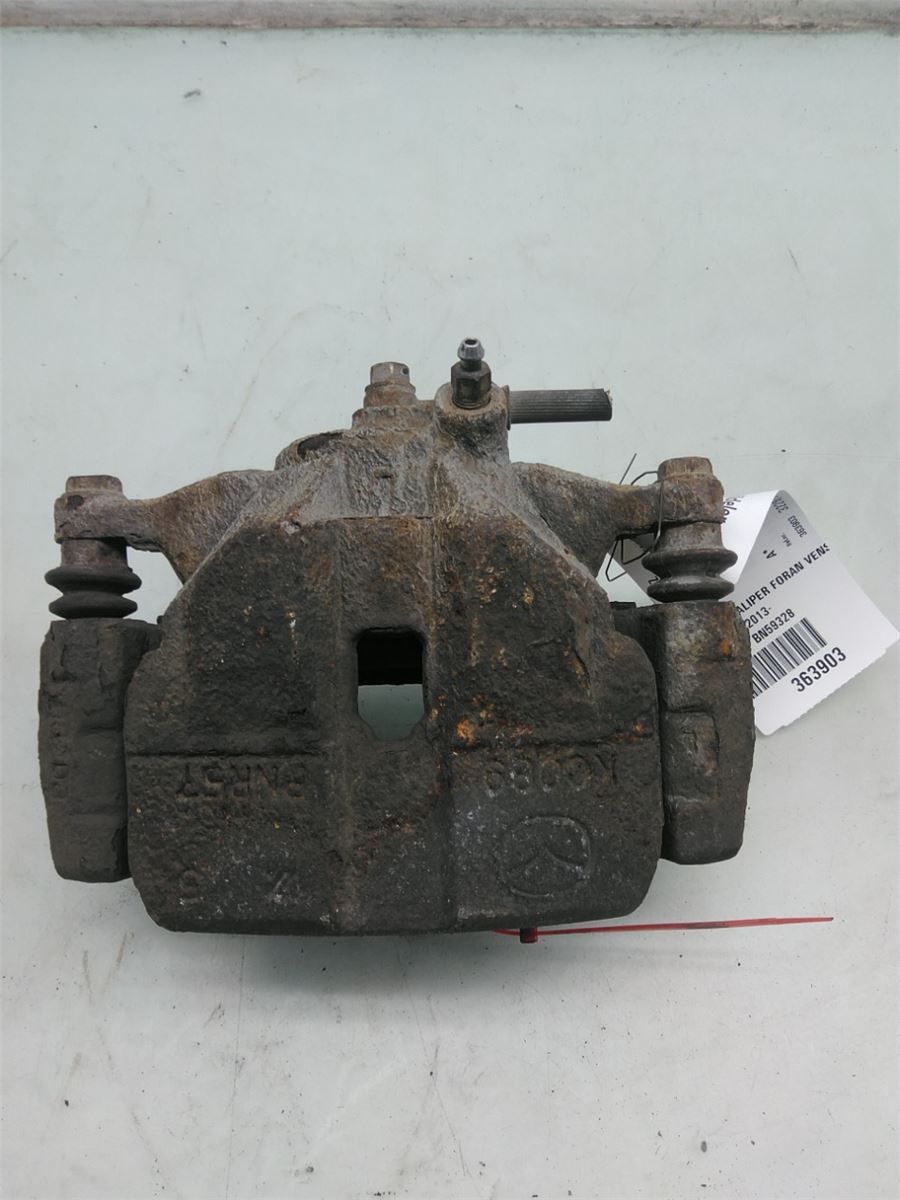 Bremsecaliper Foran Venstre – bilde 1