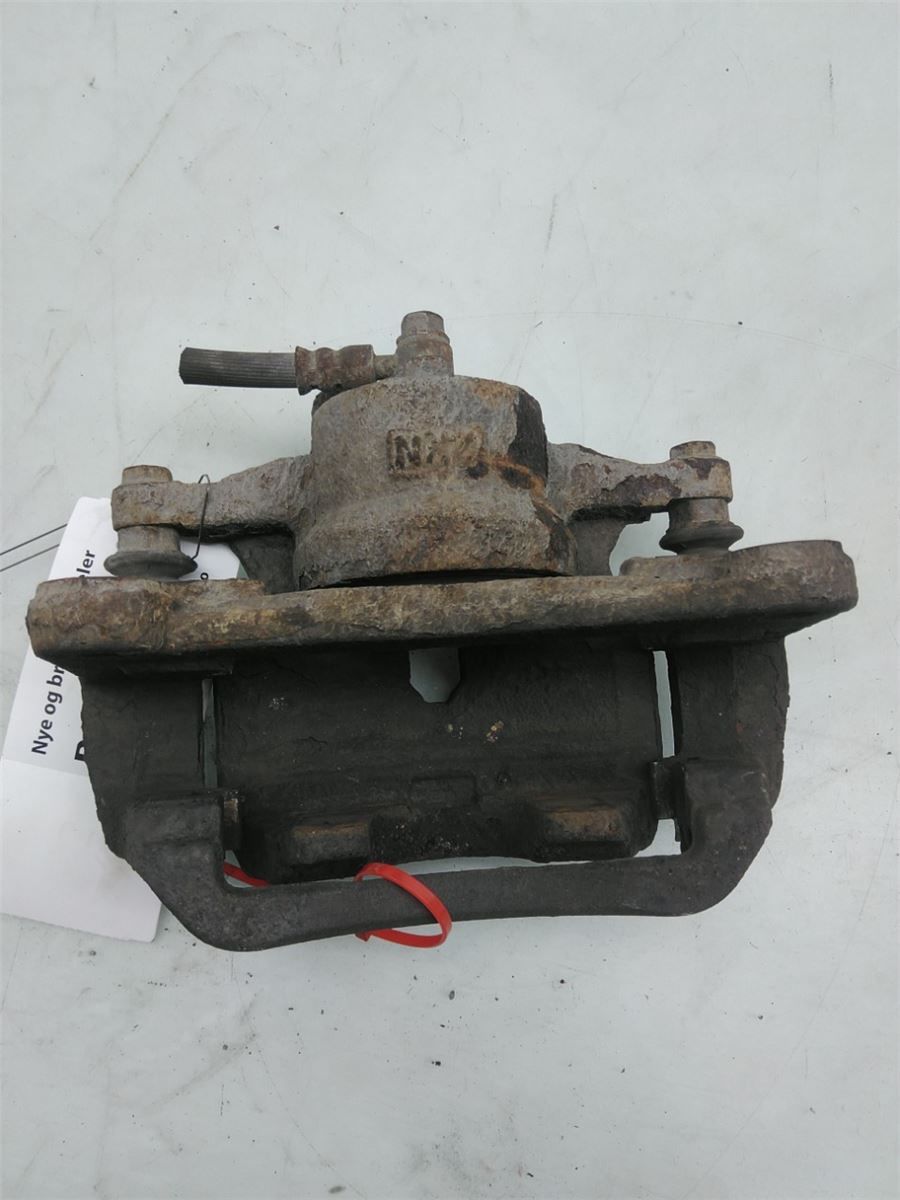 Bremsecaliper Foran Venstre – bilde 2