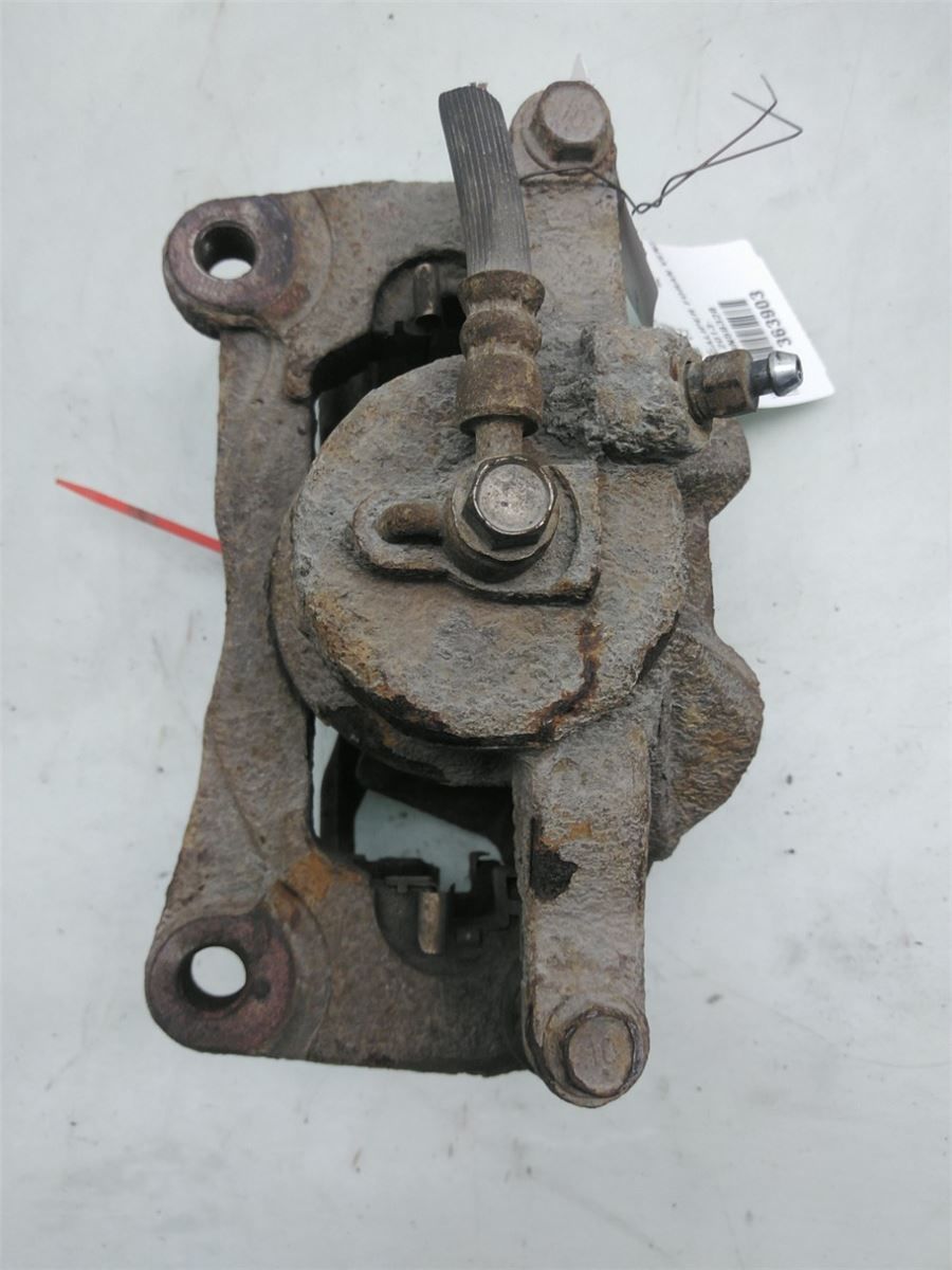 Bremsecaliper Foran Venstre – bilde 3