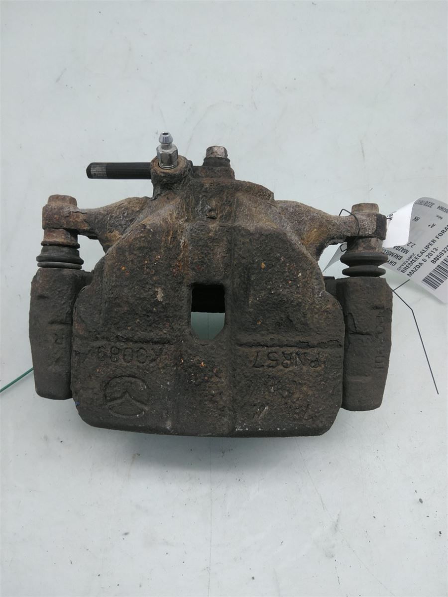 Bremsecaliper Foran Høyre – bilde 1