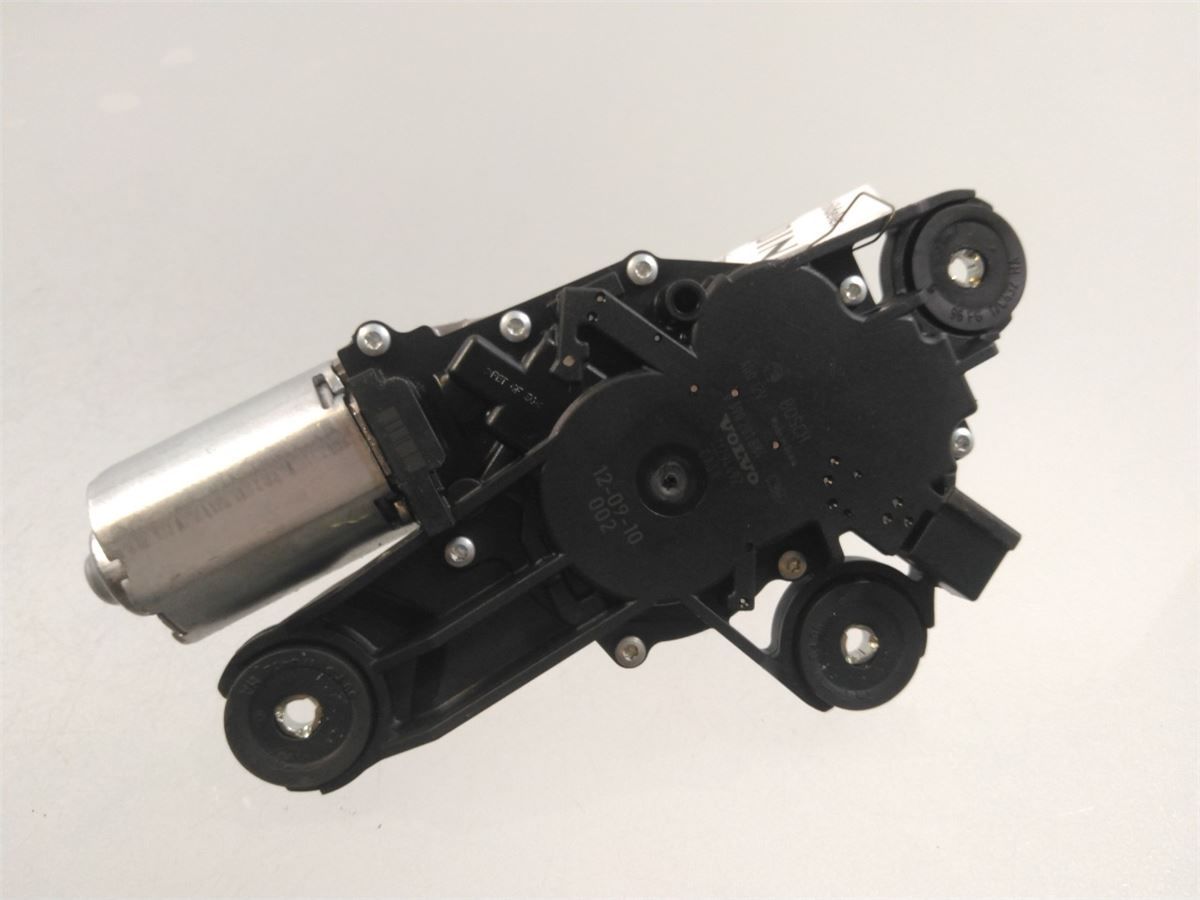 Viskermotor Bakluke – bilde 2