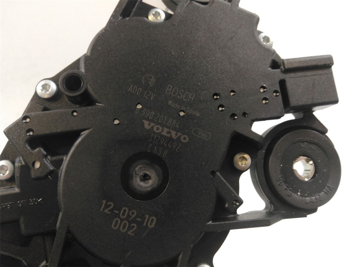 Viskermotor Bakluke – bilde 4