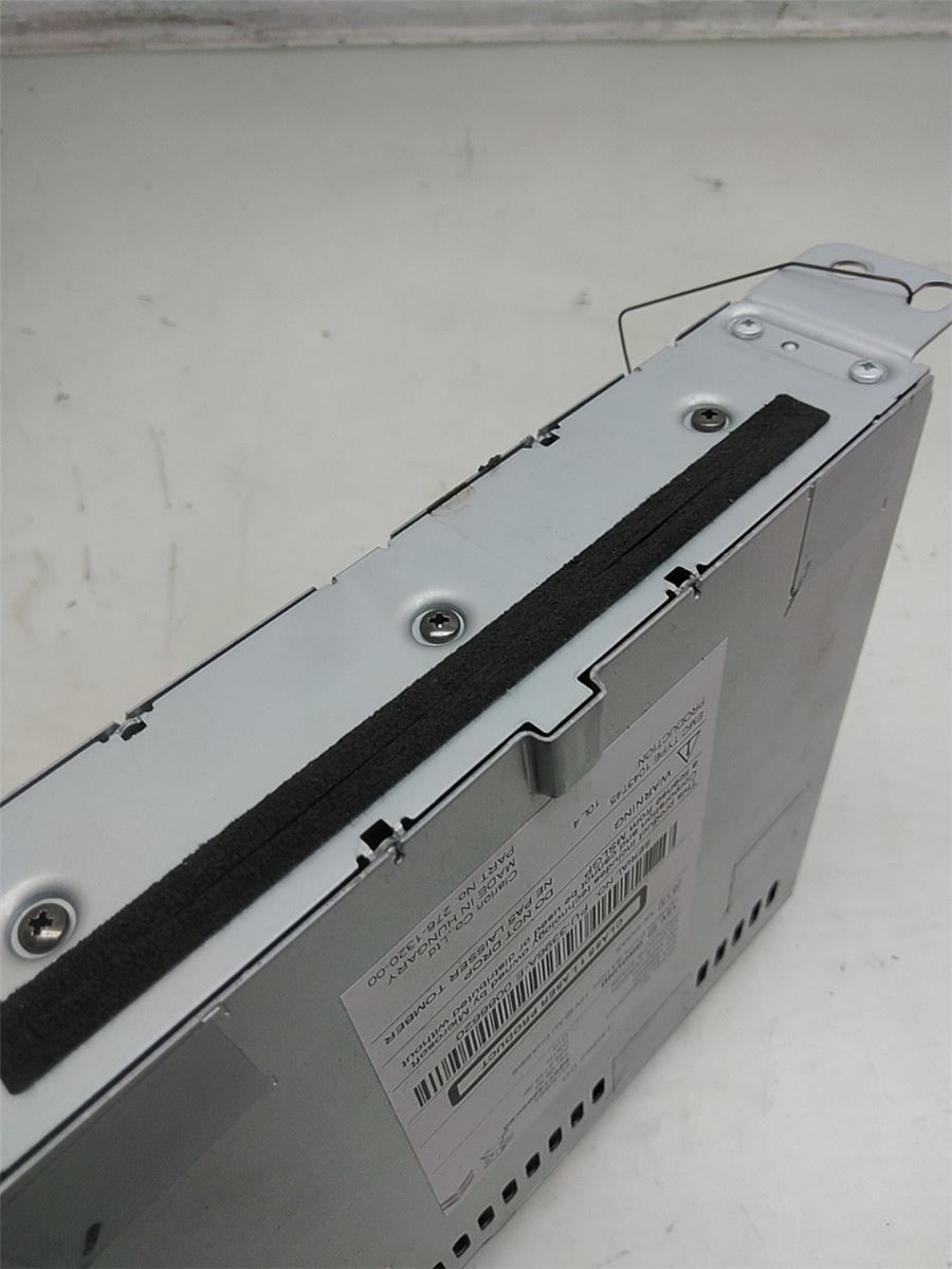 Stereo CD Veksler – bilde 3
