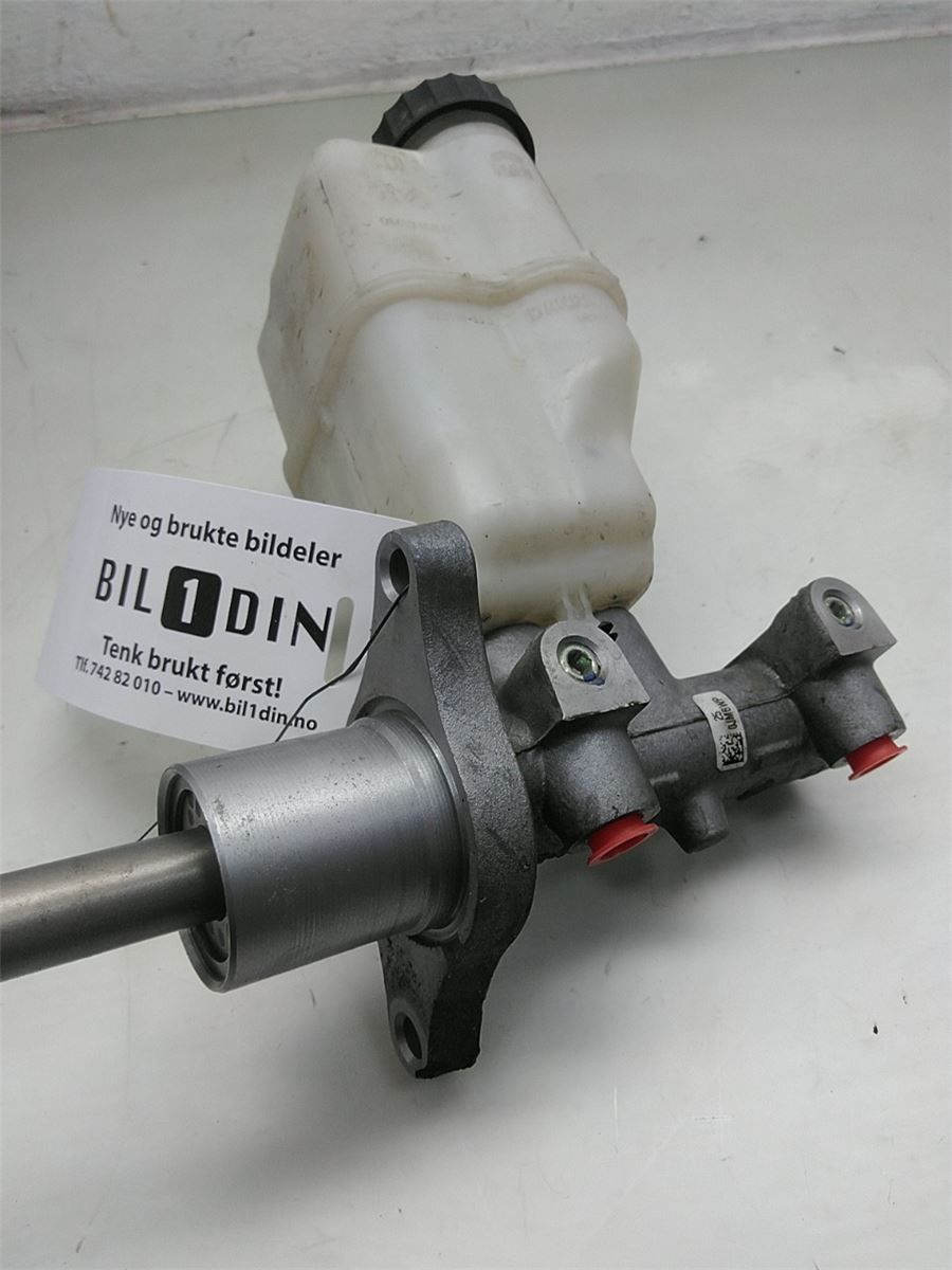 Brems Hovedsylinder – bilde 1