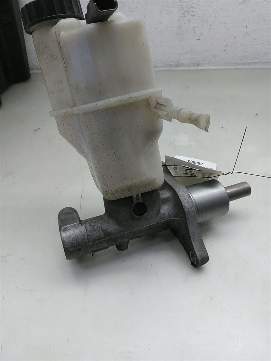 Brems Hovedsylinder – bilde 2