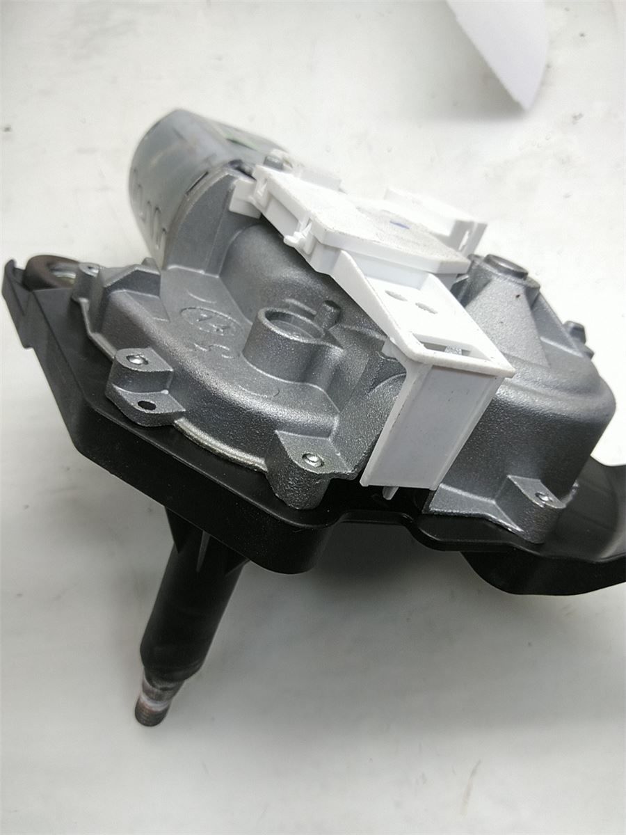Viskermotor Bakluke – bilde 2