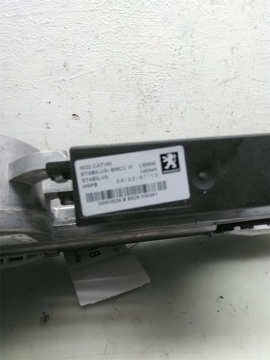 Baklukeåpner Automatisk – bilde 3