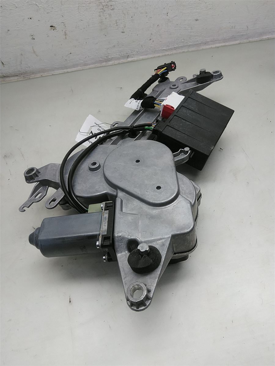 Baklukeåpner Automatisk – bilde 4