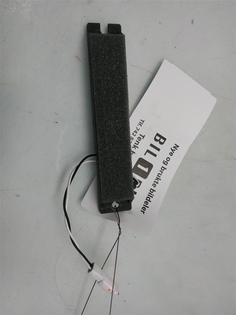 Stereo Antenneforsterker – bilde 2