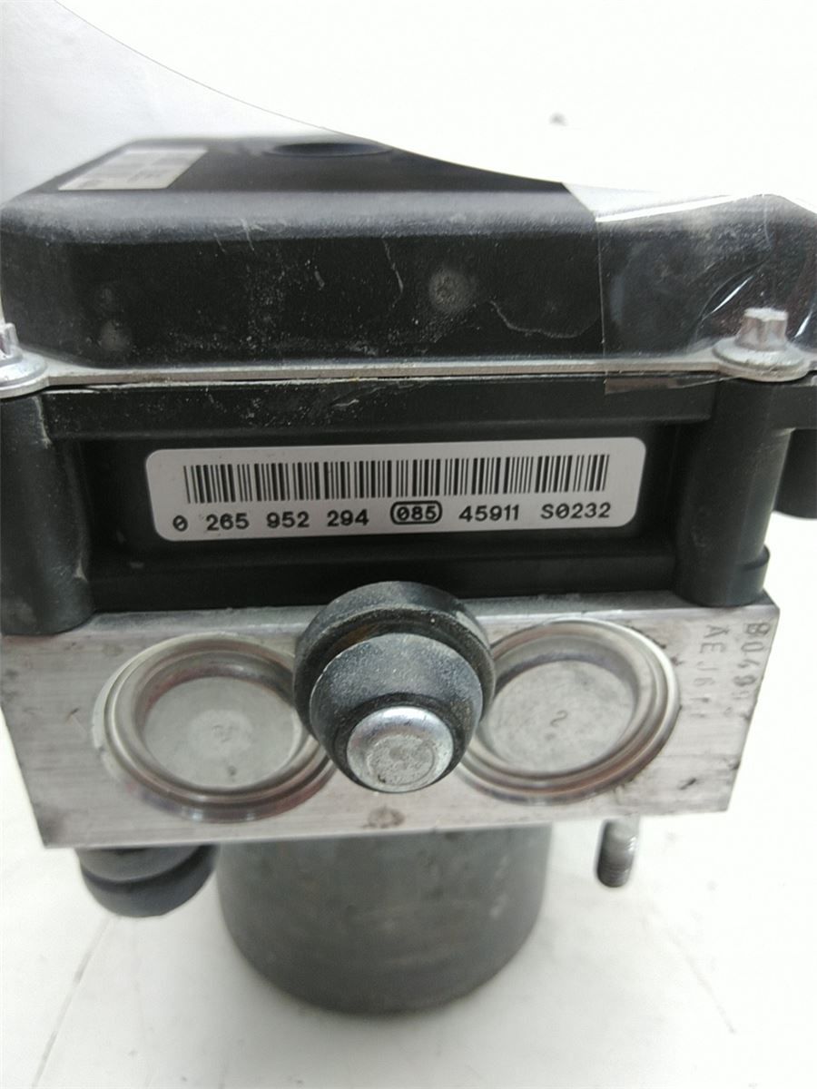 ABS Hydraulikkaggregat – bilde 1