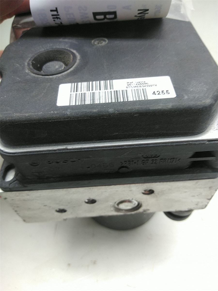 ABS Hydraulikkaggregat – bilde 2