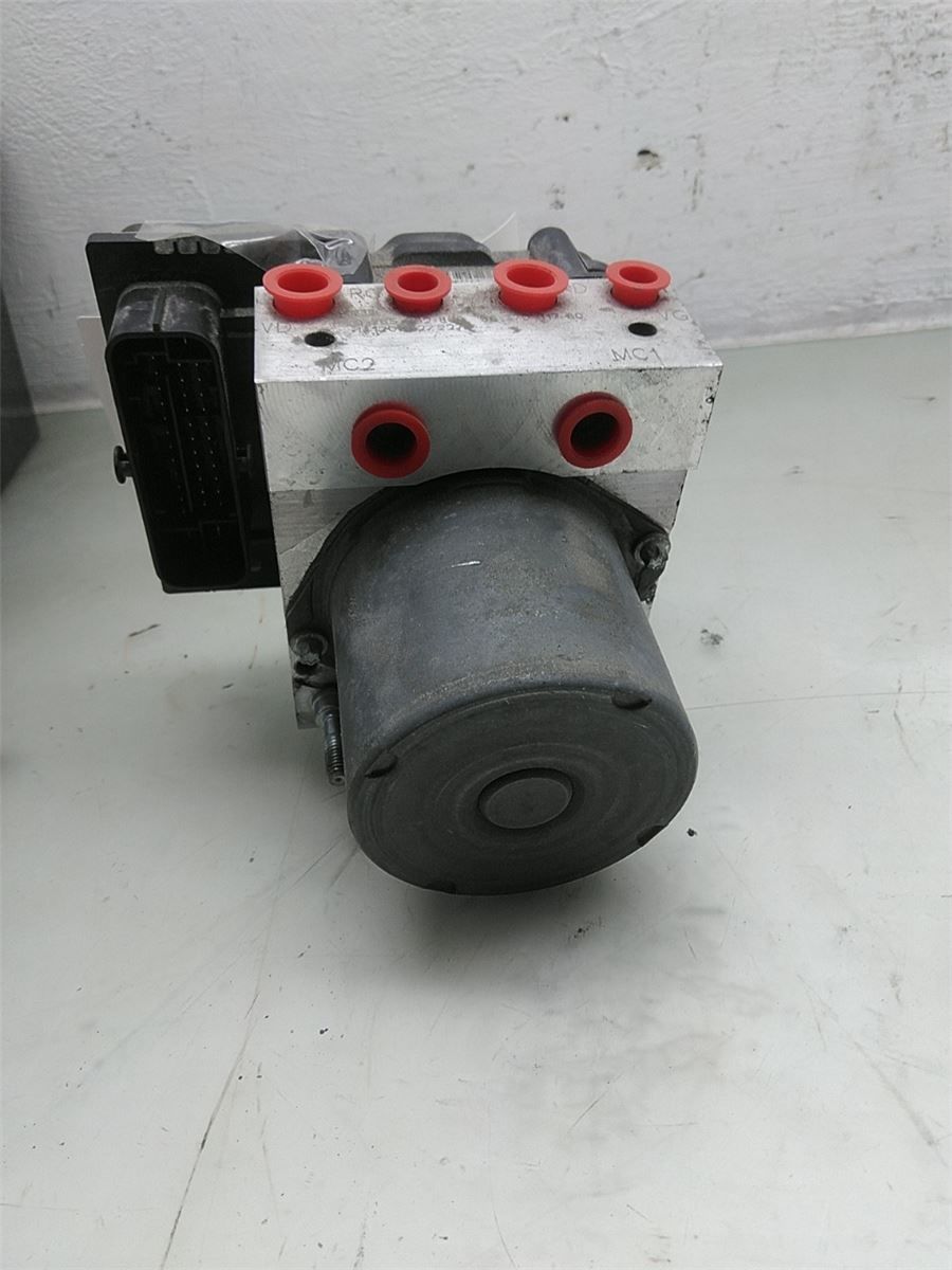 ABS Hydraulikkaggregat – bilde 4