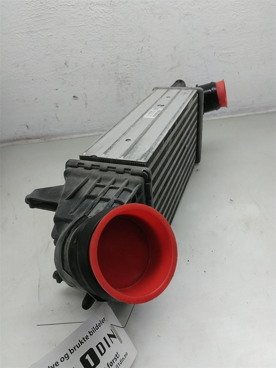 Intercooler Radiator – bilde 2