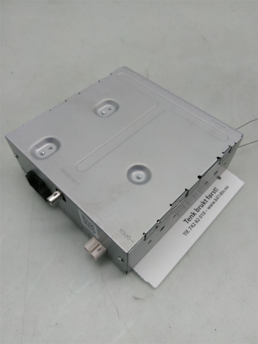 Stereo Radio Øvrig – bilde 1