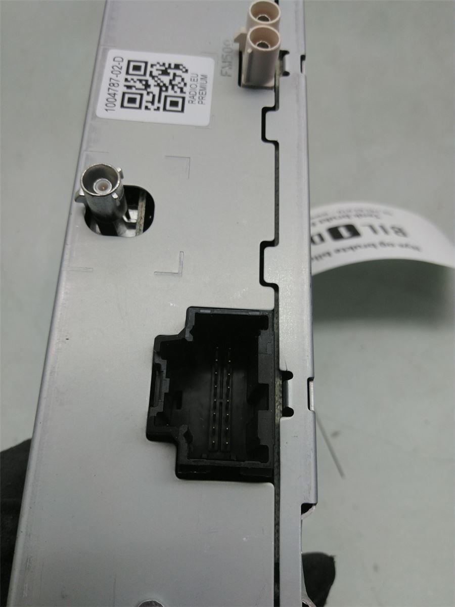 Stereo Radio Øvrig – bilde 4