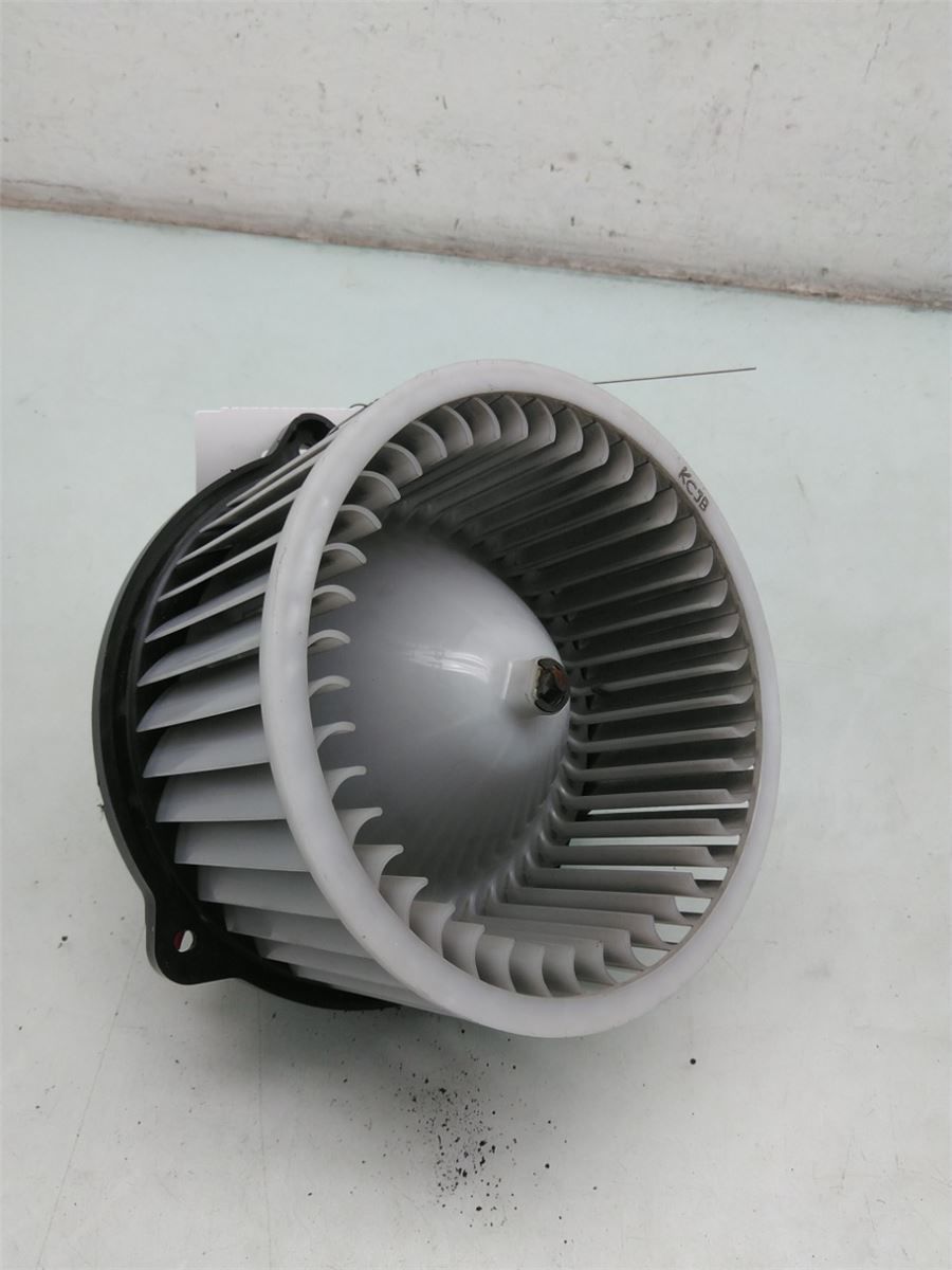 Varmeapparat Viftemotor – bilde 1