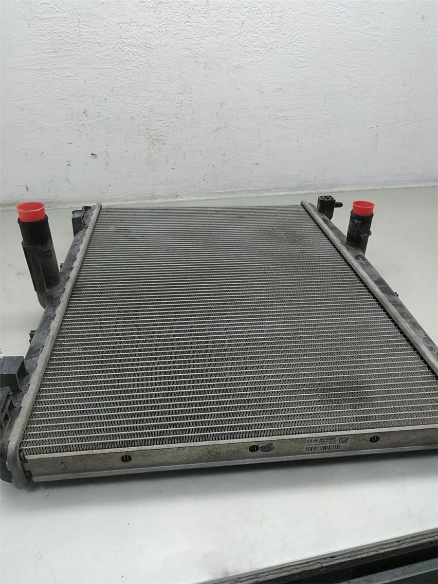 Radiator Automat – bilde 2