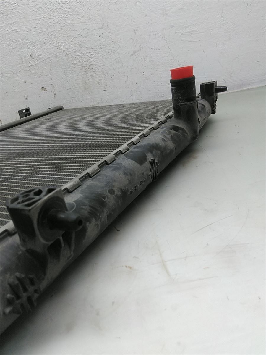 Radiator Automat – bilde 3