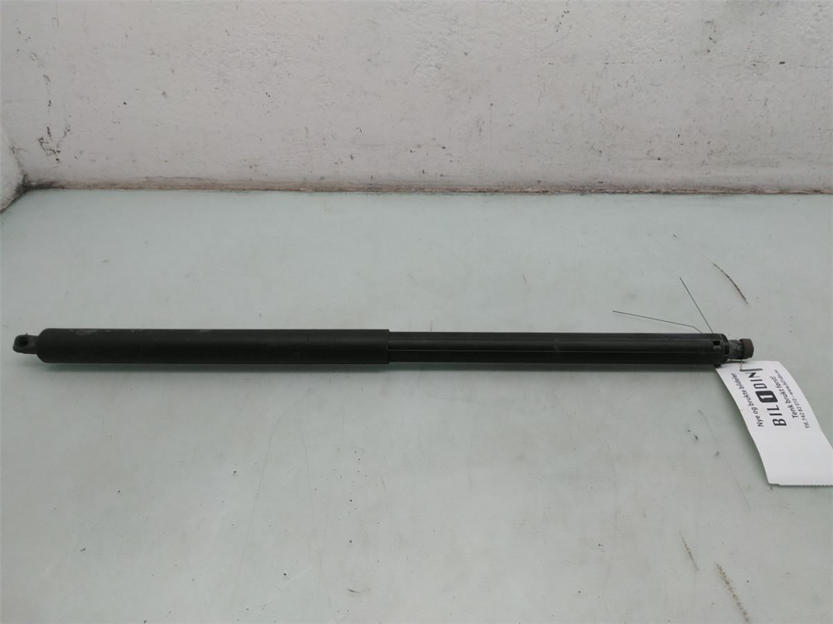 Baklukeåpner Automatisk – bilde 1
