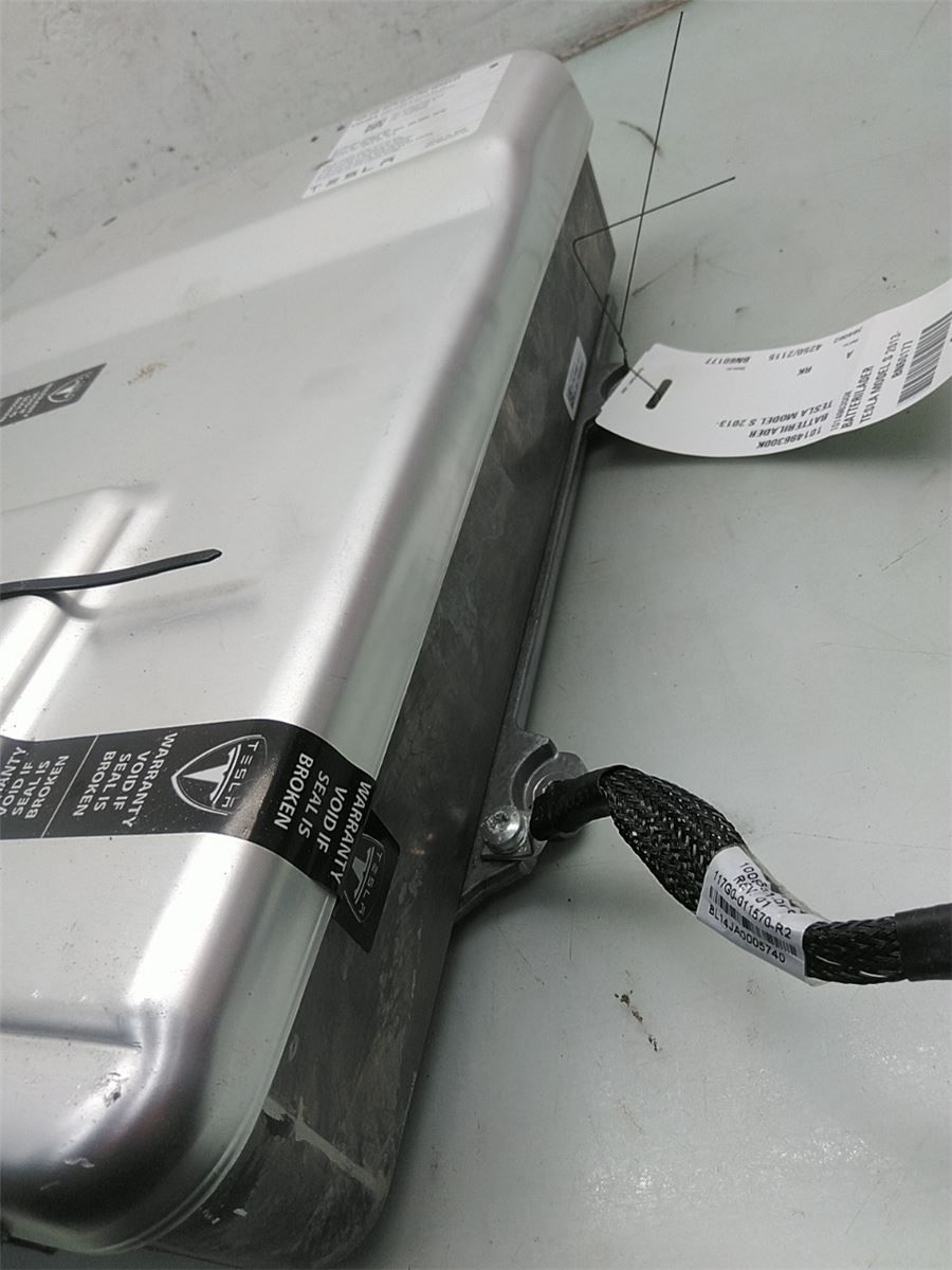 Batterilader – bilde 2