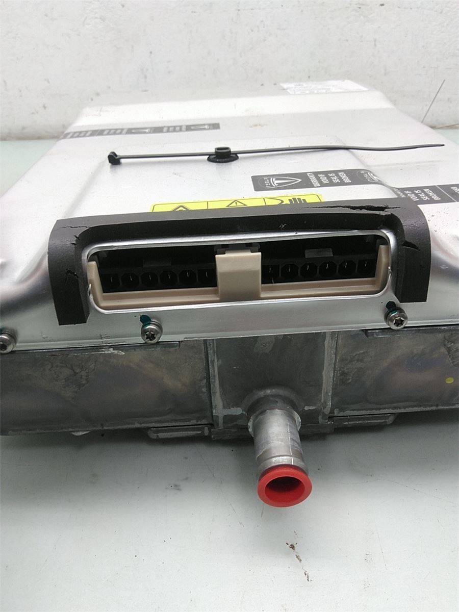 Batterilader – bilde 4