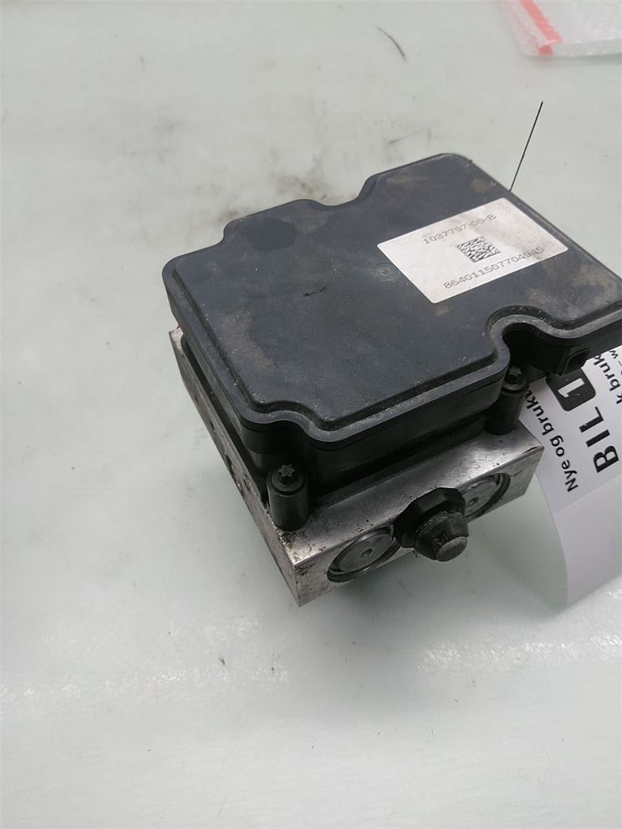 ABS Hydraulikkaggregat – bilde 3