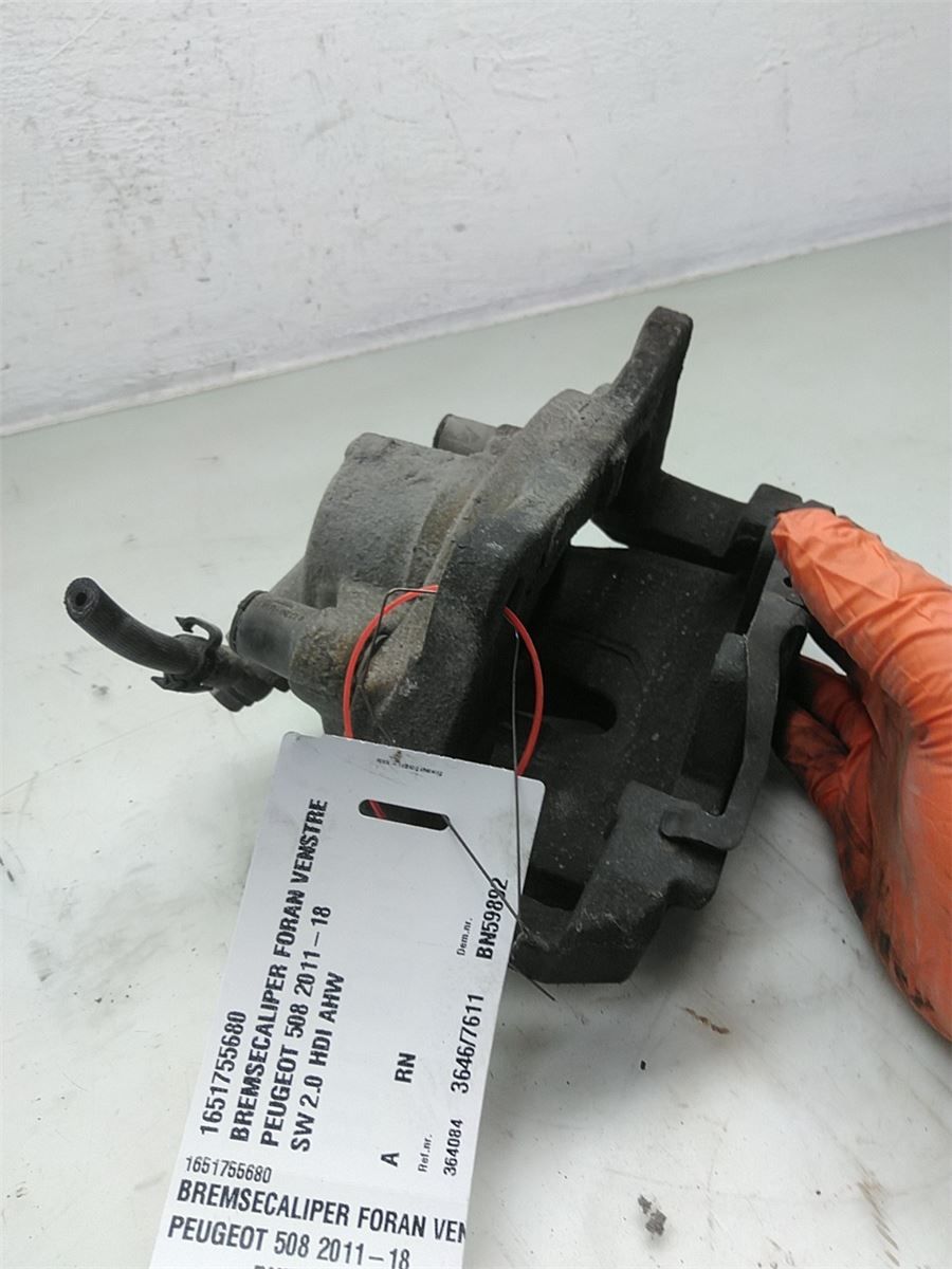 Bremsecaliper Foran Venstre – bilde 1